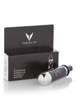 Coravin - A65 Capsule - 2 pack