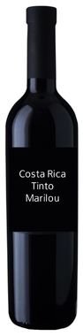 Marilou Tinto voor Costa Rica