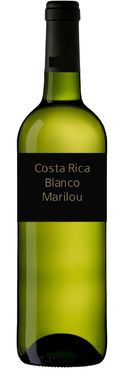 Marilou Blanco voor Costa Rica