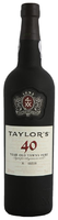 Taylor`s Port 40 Years Old Tawny  Douro