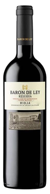 Baron de Ley  Rioja  Reserva