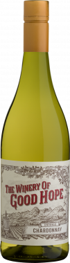 Radford Dale The Winery of Good Hope  Unoaked Chardonnay