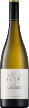 Delaire Graff Chardonnay
