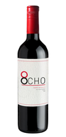 Ocho Winery Chile Cabernet Sauvignon Reserva