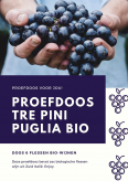 Proefdoos 'Biologische wijnen' Tre Pini 6 flessen