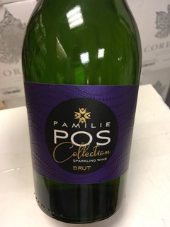 Familie POS Posecco Brut Sparkling Wine