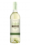 Bodegas Piqueras Marius Blanco Organic Wine